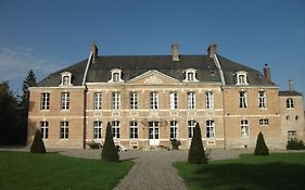 Chateau de Yaucourt Bussus